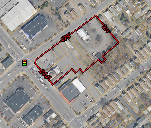 1101 State St, Schenectady, NY 12304